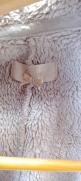 Pijama mono entero M