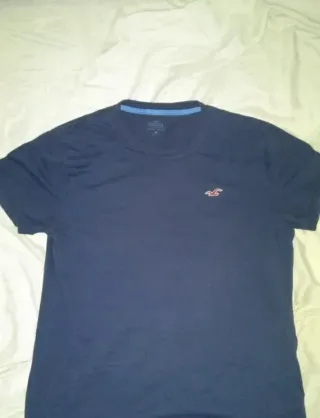 Lote 10 Camisetas Talla M diferentes marcas