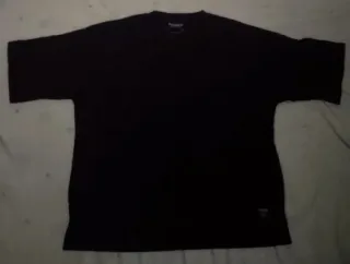 Lote 10 Camisetas Talla M diferentes marcas