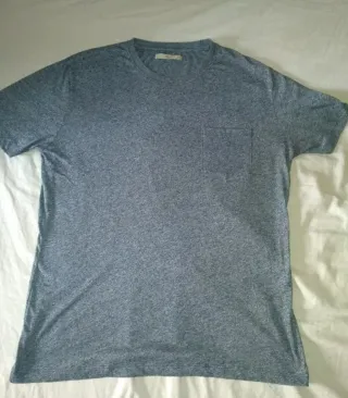 Lote 10 Camisetas Talla M diferentes marcas