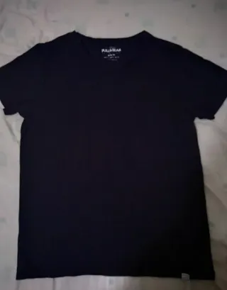 Lote 10 Camisetas Talla M diferentes marcas