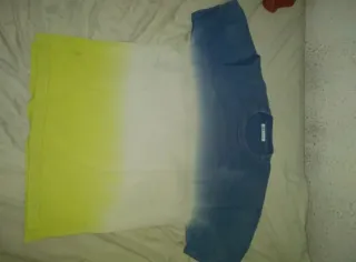 Lote 10 Camisetas Talla M diferentes marcas