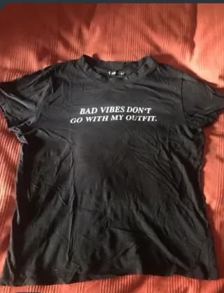 Lote 10 Camisetas Talla M diferentes marcas