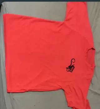 Lote 10 Camisetas Talla M diferentes marcas