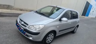 Hyundai Getz 2006
