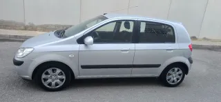 Hyundai Getz 2006