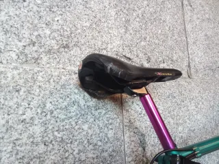 Bicicleta Alpinestars Mega