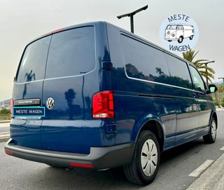 Volkswagen Transporter 6.1 Larga 2.0TDI 110CV 2021