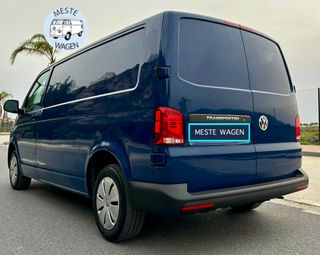 Volkswagen Transporter 6.1 Larga 2.0TDI 110CV 2021