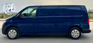 Volkswagen Transporter 6.1 Larga 2.0TDI 110CV 2021