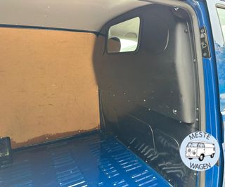 Volkswagen Transporter 6.1 Larga 2.0TDI 110CV 2021