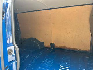 Volkswagen Transporter 6.1 Larga 2.0TDI 110CV 2021