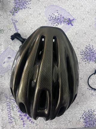 Casco de bici CR&M