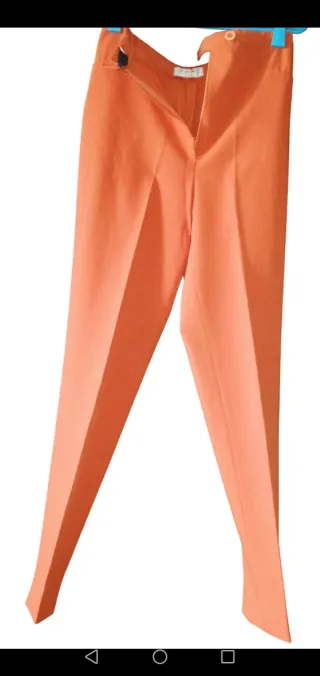 Tailleur L'EQUIPE tessuto stretch taglia 44