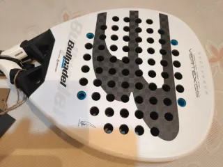 Pala Bullpadel Vertex 05