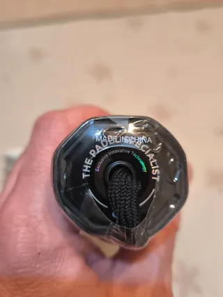 Pala Bullpadel Vertex 05