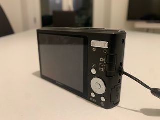 SONY Cyber-shot DSC-W550 Fotocamera Digitale