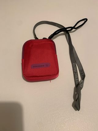 SONY Cyber-shot DSC-W550 Fotocamera Digitale