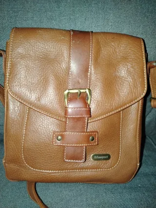Bolso piel LLompart
