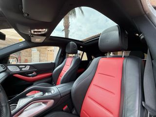 Mercedes-Benz GLE 400d Nacional