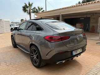 Mercedes-Benz GLE 400d Nacional