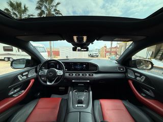 Mercedes-Benz GLE 400d Nacional