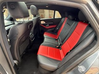 Mercedes-Benz GLE 400d Nacional