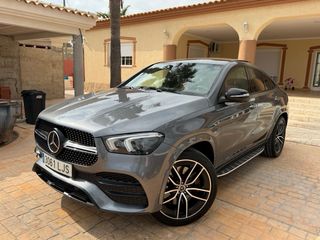 Mercedes-Benz GLE 400d Nacional