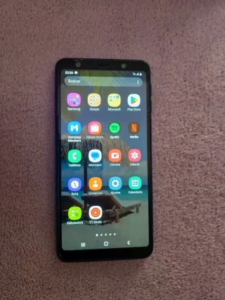 Samsung A7
