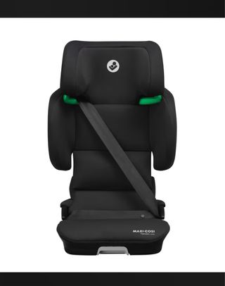 Maxi-Cosi Tanza i-Size Silla Coche Negra