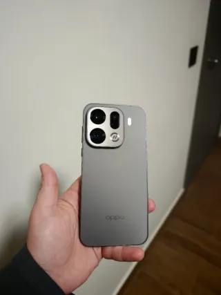 Oppo Find X9 Pro 512/16