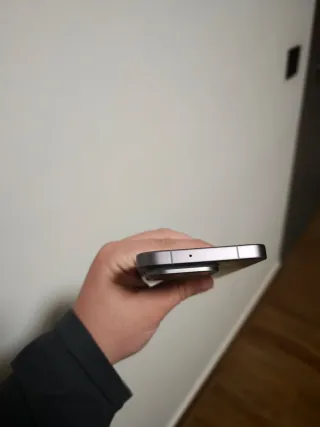 Oppo Find X9 Pro 512/16