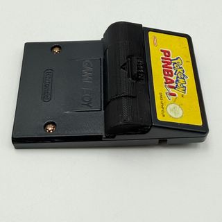 Pokémon Pinball Game Boy Color GBC Multi Lingua