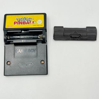 Pokémon Pinball Game Boy Color GBC Multi Lingua