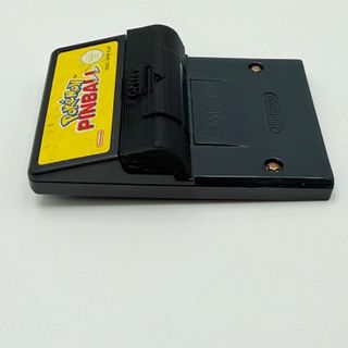 Pokémon Pinball Game Boy Color GBC Multi Lingua