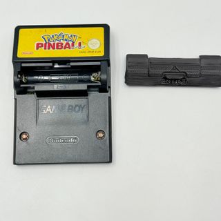 Pokémon Pinball Game Boy Color GBC Multi Lingua