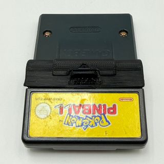 Pokémon Pinball Game Boy Color GBC Multi Lingua