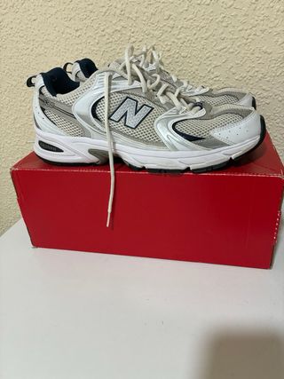 Zapatillas New Balance 530 Talla 43