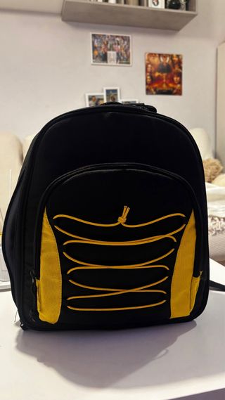 Cámara Réflex Nikon D3000 Negra