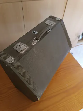 Fisarmonica Hohner 72 bassi Arietta IM