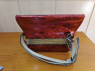 Fisarmonica Hohner 72 bassi Arietta IM