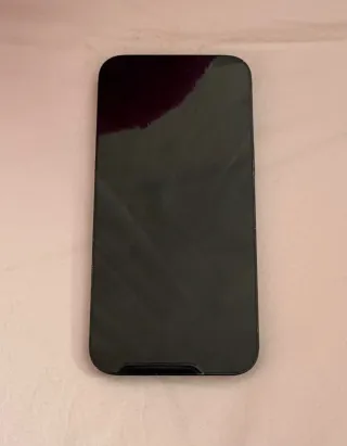 iPhone 14 Pro Max Space Gray