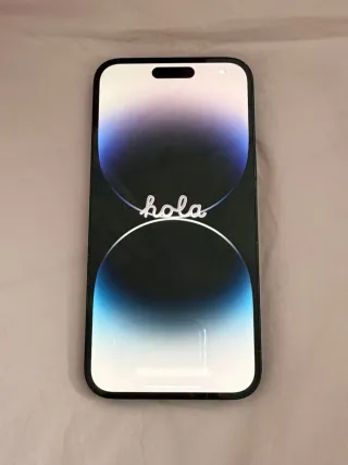 iPhone 14 Pro Max Space Gray