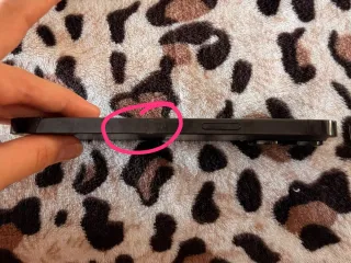 iPhone 14 Pro Max Space Gray