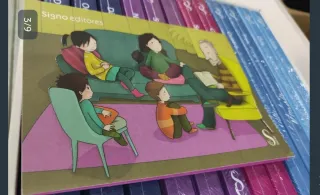 Colección Trazos sin estrenar