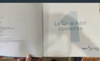 Colección Trazos sin estrenar