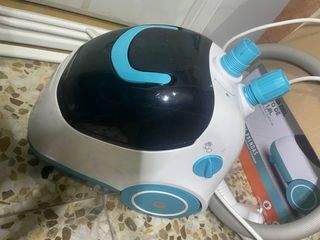 Plancha Vertical Klindo Vaporizador Prendas