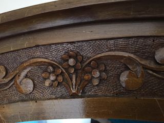 Camera da letto primi '900