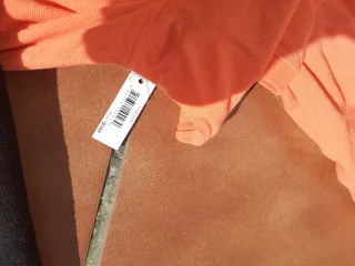 Lote ropa hombre talla XL