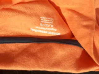 Lote ropa hombre talla XL